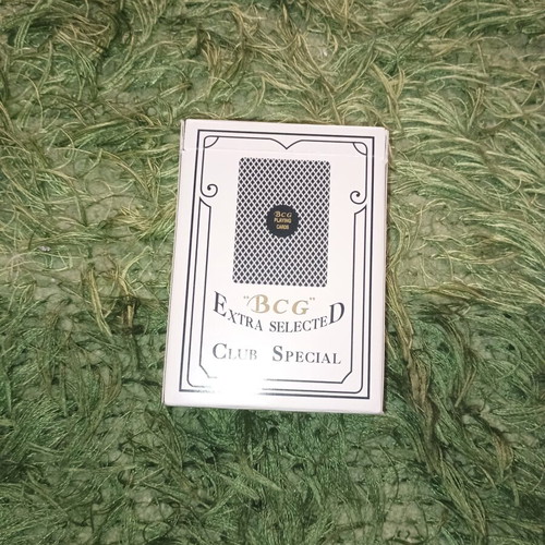 Poker Cards like new