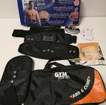 Gymform Passive Exercise System almost unused