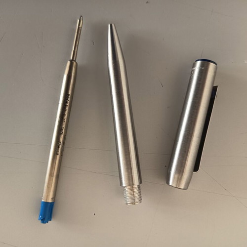 Parker pen used, very good condition