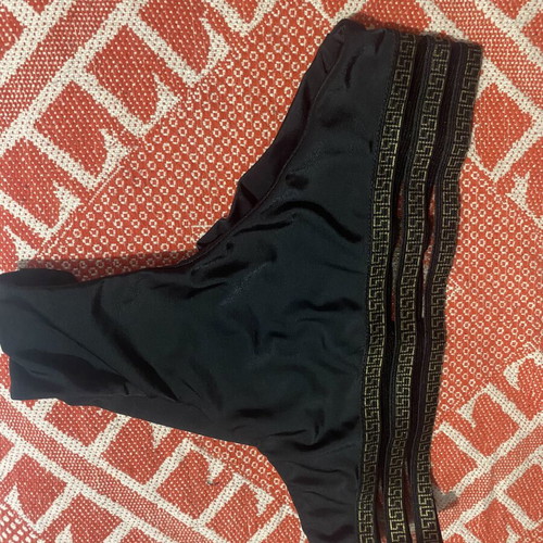 swimsuit bottoms