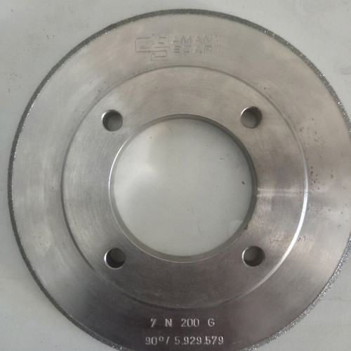 Diamant Boart diamond grinding or cutting disc, new, pack of 5