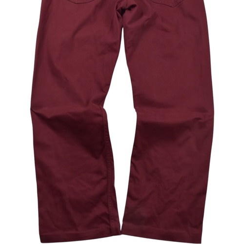 Vintage Lee Brooklyn straight pants used