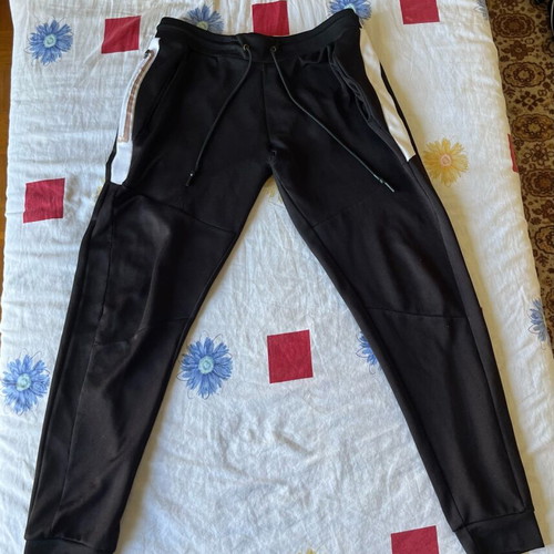 Sportswear used, pack of 4, Nike, Jordan, Pull & Bear