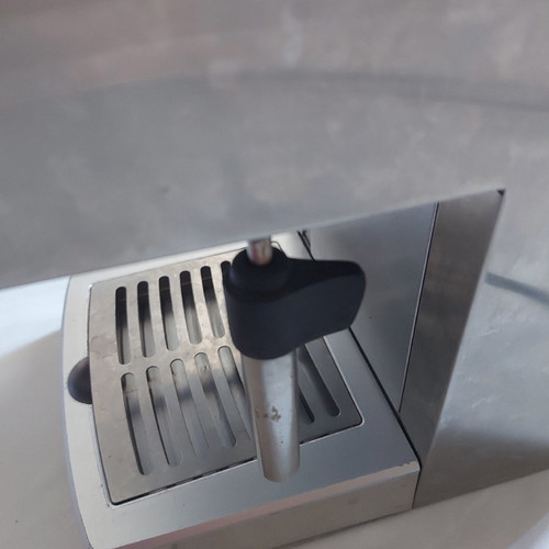 Saeco Poemia Espresso Coffee Maker used with 15 bar pump