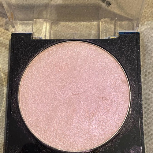 Makeup and cosmetics set like new