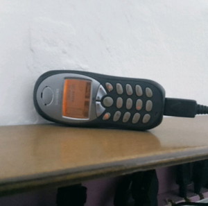 Siemens C45 vintage κινητό τηλέφωνο