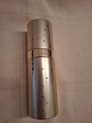 HERMES galece empty bottle used, atomizer