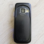 Nokia n73 Music Edition phone