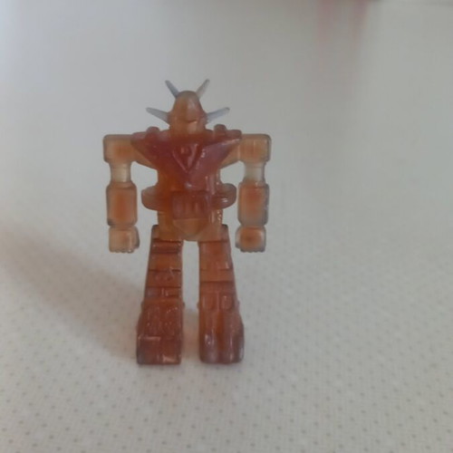 Solpa Robot Vintage Figure 1980 Like New