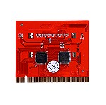  LCD PCI Διαγνωστικη Καρτα Βλαβων PC