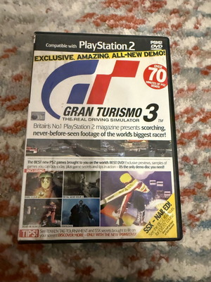 Virtua Fighter 4 PS2 used in moderate condition