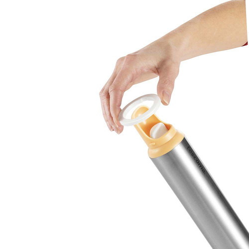 Tescoma Delicia Thermo Rolling Pin with Water Container 37cm new