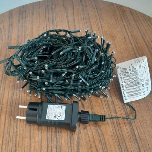 Eurolamp Led Christmas Lights 300 pcs, 15 meters, new