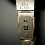  Μικρόφωνο Philips EL 6030 του 1950