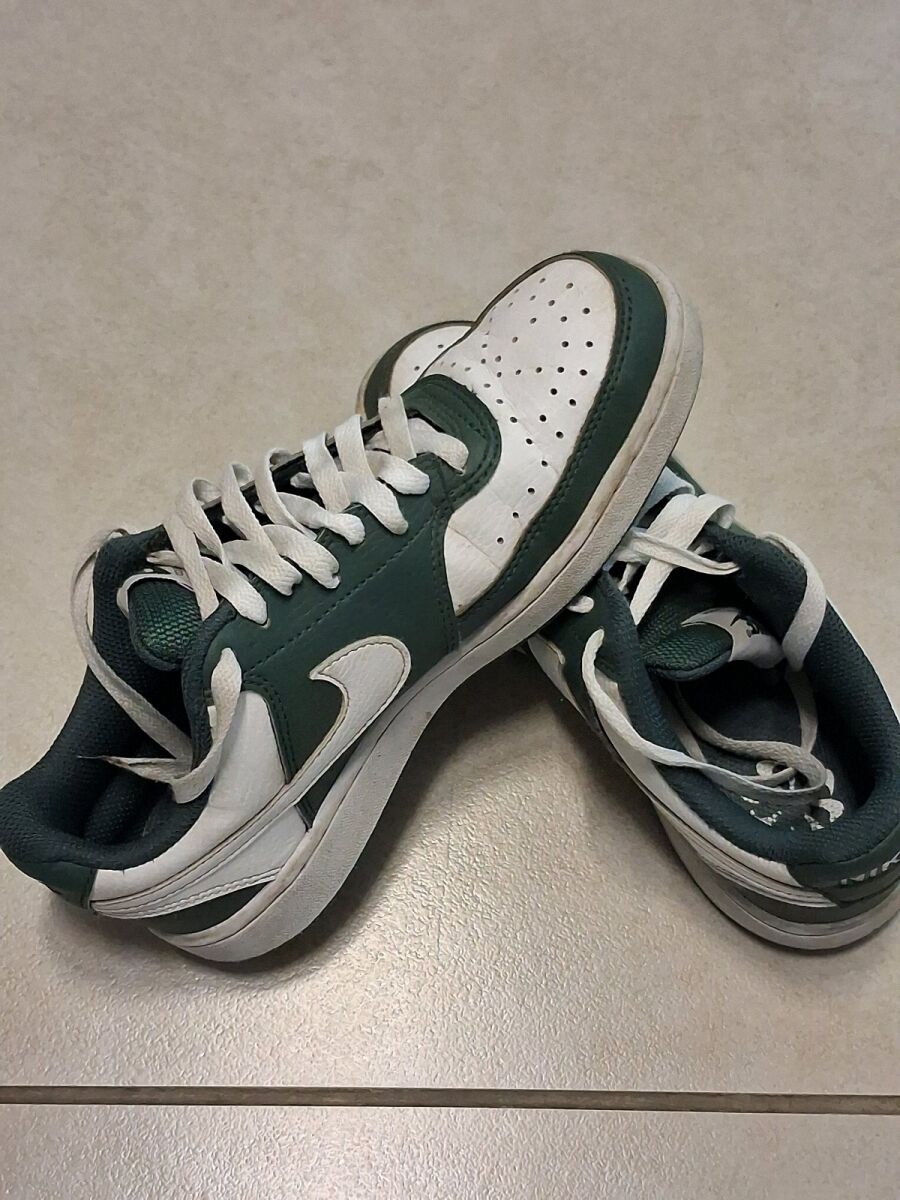 court vision vintage