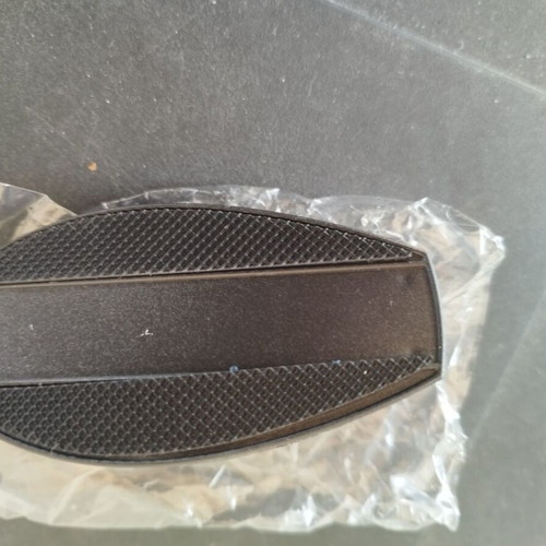 Knife sharpener new double