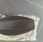 Knife sharpener new double