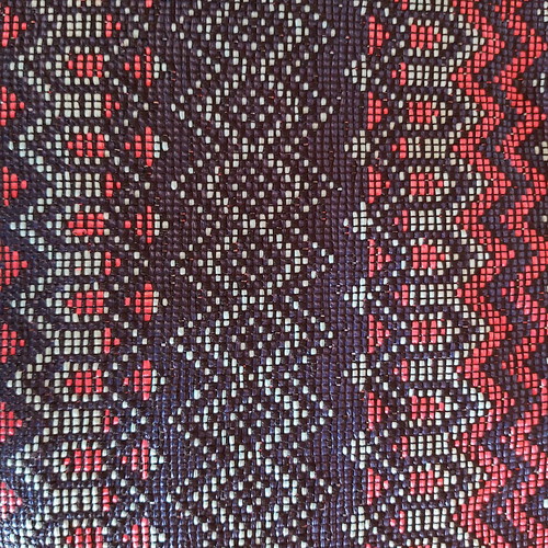 Achilleas Accessories bag with beads new handheld