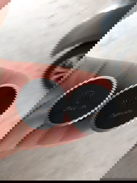 ΠΩΛΕΙΤΑΙ Baseus Βάση Κινητού Αυτοκινήτου 360-Degree Rotation με Μαγνήτη