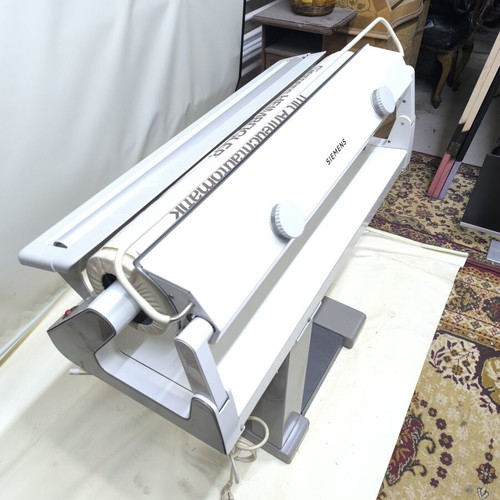 Siemens WB 393 Ironing Cylinder like new
