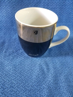 Cup used in good condition