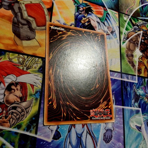 The Grave of Enkindling DP2 Super Rare Yu-Gi-Oh! card