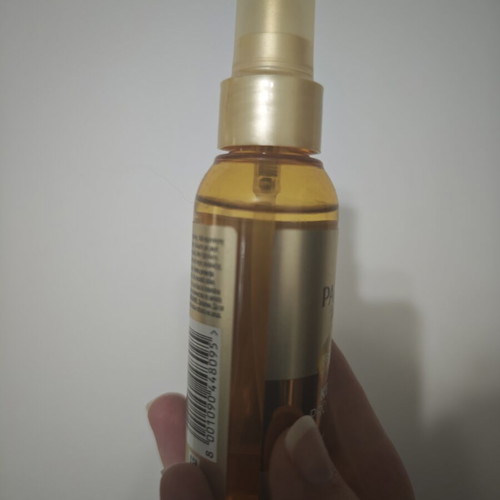 Pantene Keratin Protect Oil like new