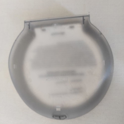 Plastic case for Microsoft CDs new