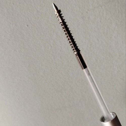 A.G. Spalding & Bros Leather & Aluminium pen and mechanical pencil set