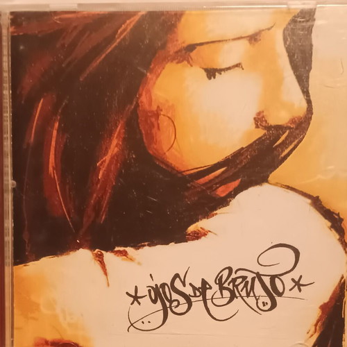 Ojos de Brujo Bari CD used, folk