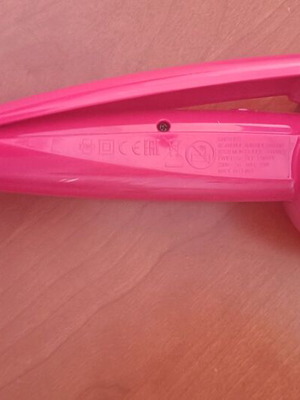 Babyliss μηχάνημα για μπουκλες καινούργιο