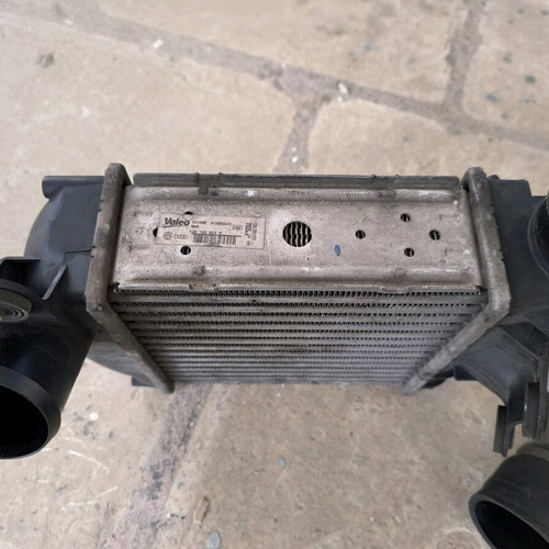 20vt used parts for Octavia 4 with intercooler and 288mm disc calipers