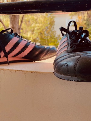 Adidas που κατασκευάζεται στις ΗΠΑ