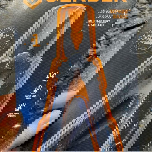 Πολυεργαλείο Gerber USA MP600 καινούργιο