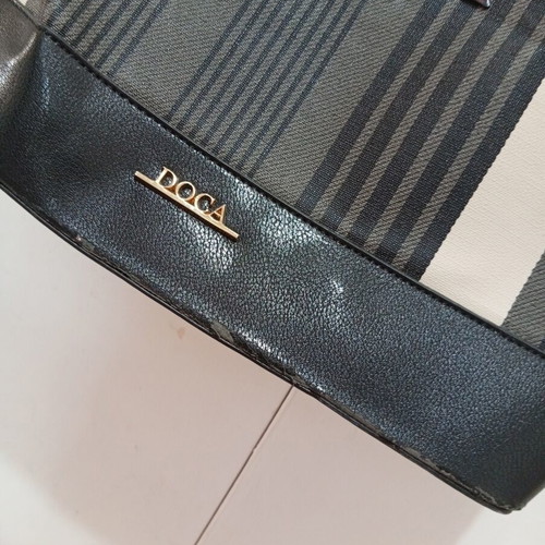 Doca handbag 40x25 cm, used, very good condition