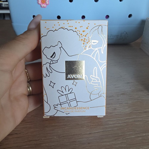 Avon Incandessence Eau de Parfum 30 ml new