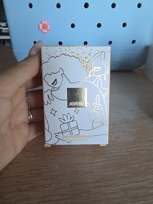 Avon Incandessence Eau de Parfum 30 ml new