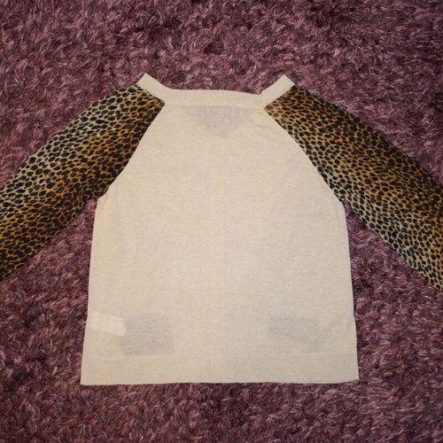 Dolce & Gabbana delicate cardigan like new, size 40, silk blend