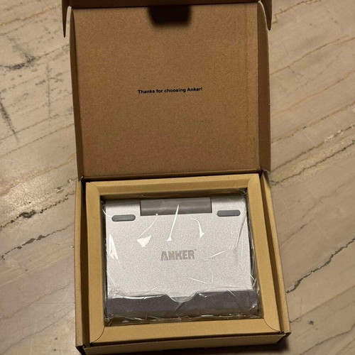 Anker Multi-Angle Stand new for mobiles and tablets