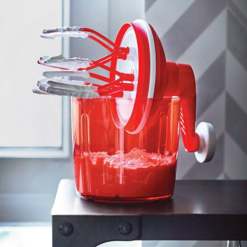 Speedy Chef Tupperware 1.3lt like new kitchen tool