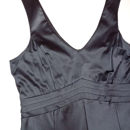 Gianni Rodini Evening Dress like new, black