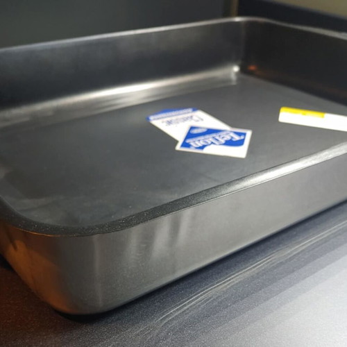 Teflon Classic baking tray 35 x 25 cm new