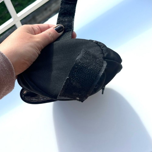 Isothermal Stroller Bag Concord like new, fits all strollers