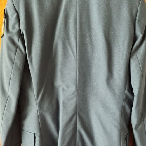Summer Female Police Officer Uniform like new, size medium