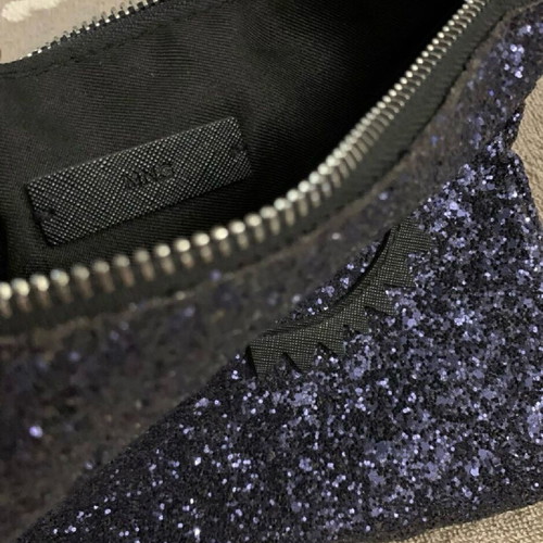 MNG sequin bag new