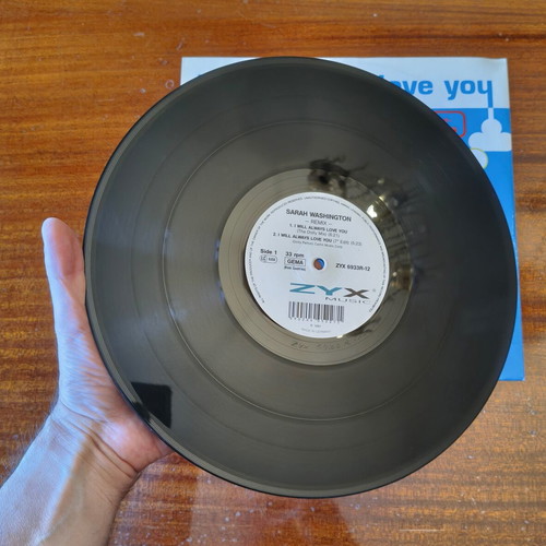Vinyl Maxi Single pack of 4 used, pop dance disco remixes