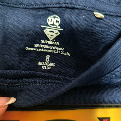 Long-sleeve shirts for boys like new, Orchestra, 8 years