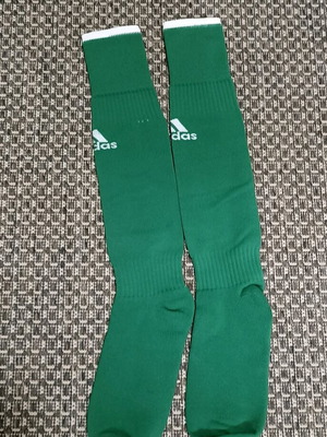 Panathinaikos socks, authentic