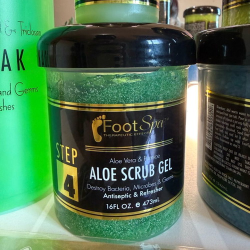 Foot Spa Professional Pedicure Set new