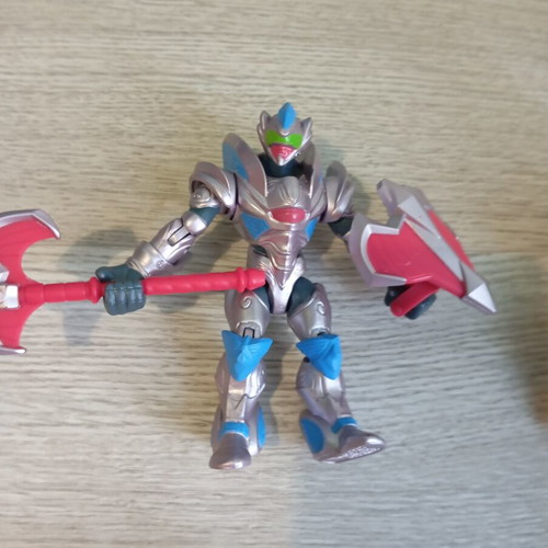 Gormiti figures pack of 13 like new
